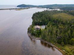 899 Westside Grand River Road  Grand River, NS B0E 1M0