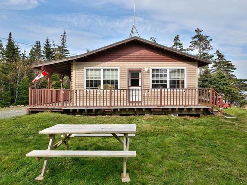 899 Westside Grand River Road, Grand River, NS 