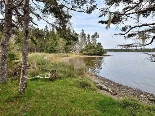 899 Westside Grand River Road, Grand River, NS 