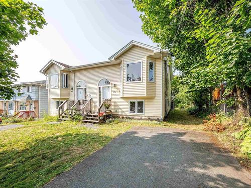17A Hartlen Avenue, Spryfield, NS 