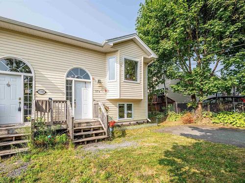 17A Hartlen Avenue, Spryfield, NS 