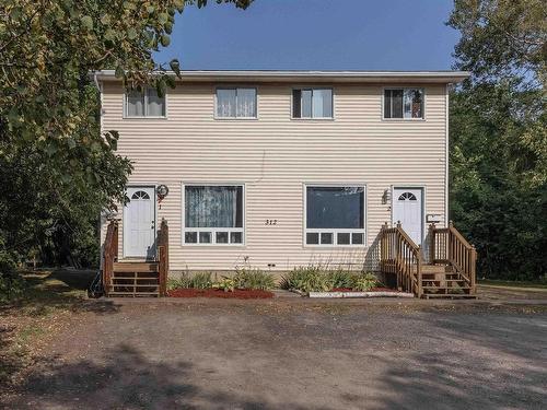 312 Morton Street  North Kentville, NS B4N 4S9