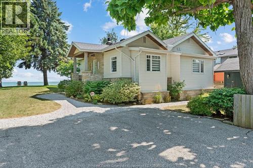 1295 HERITAGE ROAD  Kingsville, ON N9Y 2E6