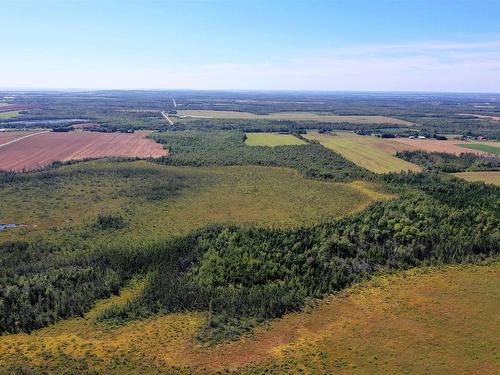 Acreage Monaghan Road, Lake Verde, PE 