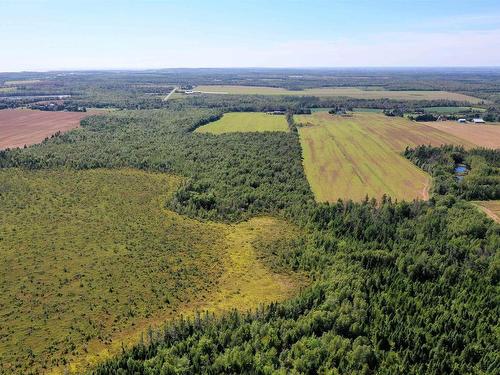 Acreage Monaghan Road, Lake Verde, PE 