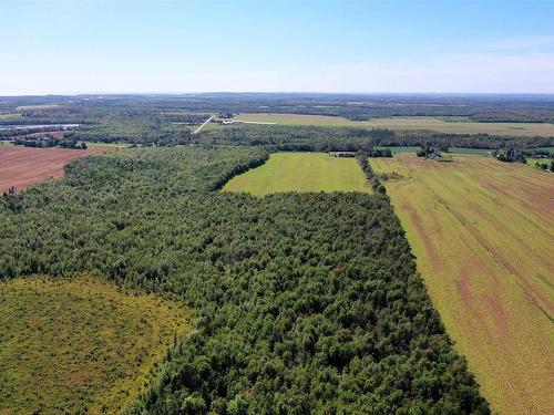 Acreage Monaghan Road, Lake Verde, PE 