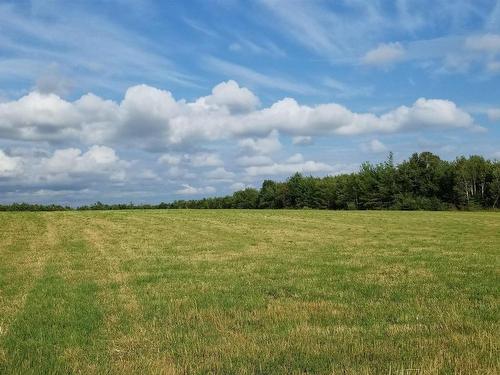 Acreage Monaghan Road, Lake Verde, PE 