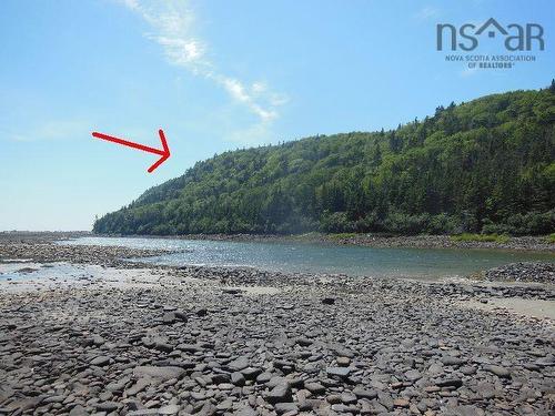 #217 Highway, Tiddville, NS 