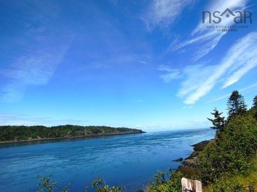 #217 Highway, Tiddville, NS 