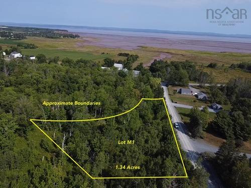 Lot M1 Lake Road, Noel, NS 
