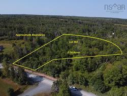 Lot M2 Lake Road  Noel, NS B0N 1T0