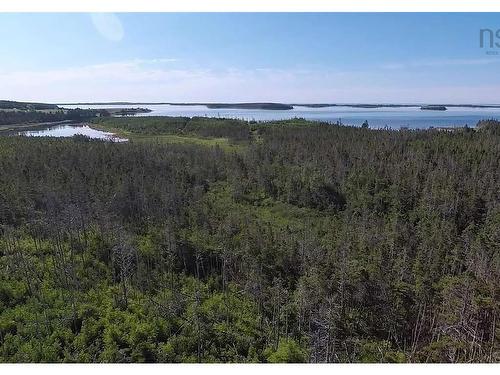 Lot 03-1A Highway 7, Marie Joseph, NS 