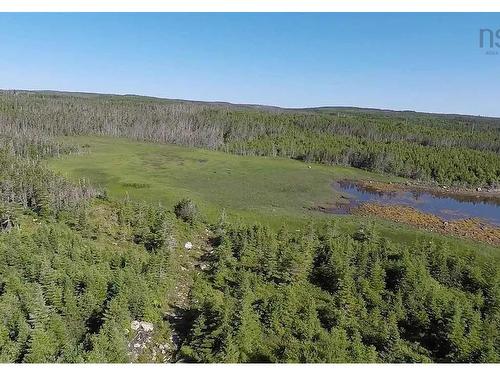 Lot 03-1A Highway 7, Marie Joseph, NS 