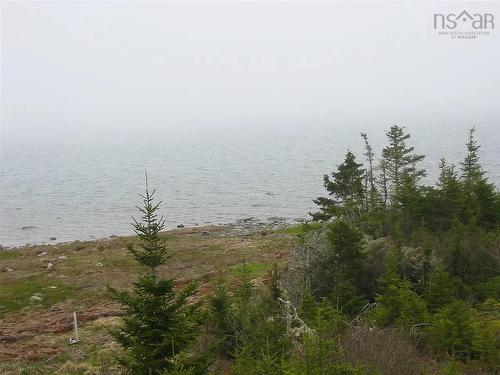 Lot 03-1A Highway 7, Marie Joseph, NS 