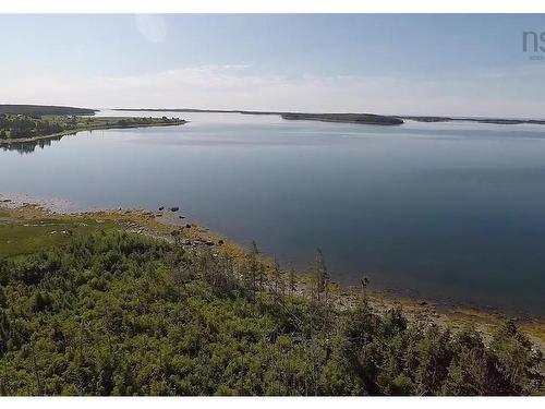 Lot 03-1A Highway 7, Marie Joseph, NS 