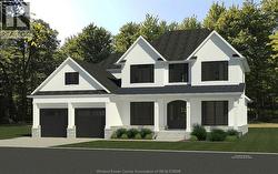 3560 Oke DRIVE  Lasalle, ON N9J 0E9