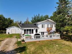 188 Saint Pierre RD  Bouctouche, NB E4S 1L3