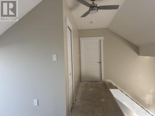 37 Tibbeys Point Road, Victoria Cove, NL - Indoor Photo Showing Other Room