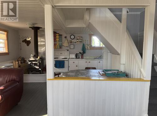 37 Tibbeys Point Road, Victoria Cove, NL - Indoor