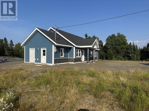 37 Tibbeys Point Road, Victoria Cove, NL - Outdoor