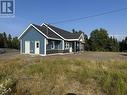 37 Tibbeys Point Road, Victoria Cove, NL  - Outdoor 