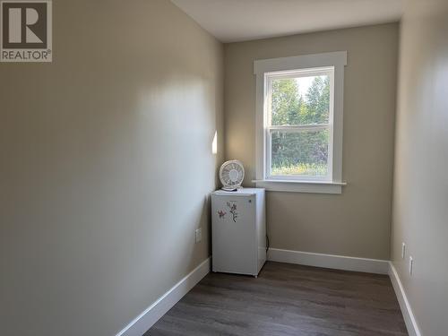 37 Tibbeys Point Road, Victoria Cove, NL - Indoor Photo Showing Laundry Room