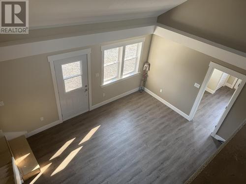 37 Tibbeys Point Road, Victoria Cove, NL - Indoor Photo Showing Other Room