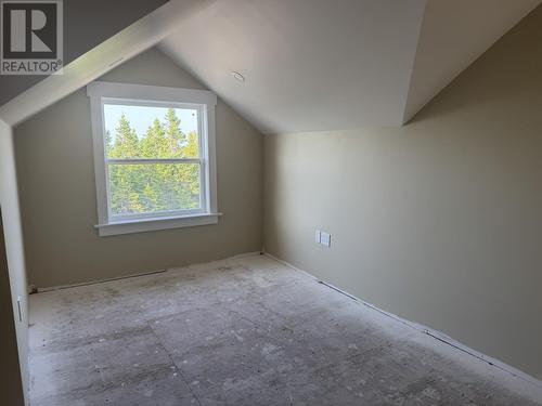 37 Tibbeys Point Road, Victoria Cove, NL - Indoor Photo Showing Other Room