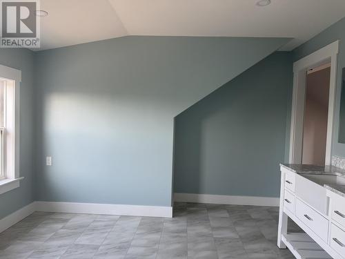 37 Tibbeys Point Road, Victoria Cove, NL - Indoor