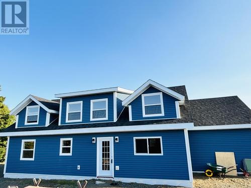37 Tibbeys Point Road, Victoria Cove, NL - Outdoor