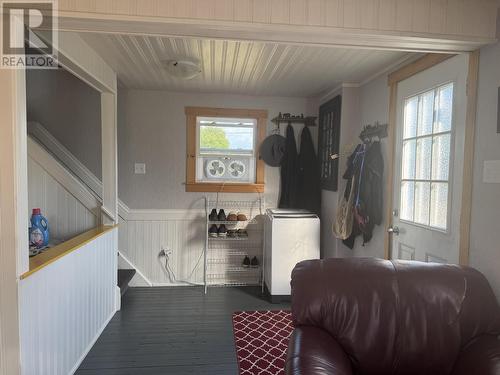 37 Tibbeys Point Road, Victoria Cove, NL - Indoor Photo Showing Other Room