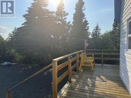 37 Tibbeys Point Road, Victoria Cove, NL - Outdoor