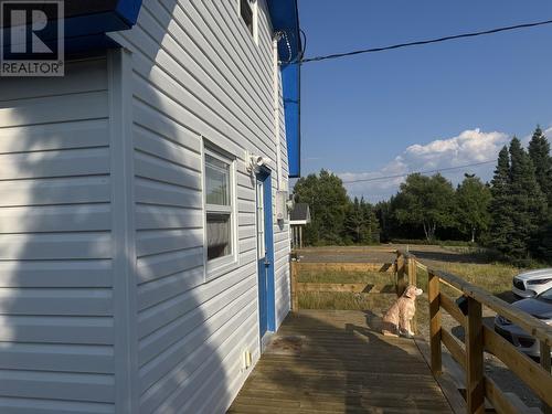 37 Tibbeys Point Road, Victoria Cove, NL - Outdoor