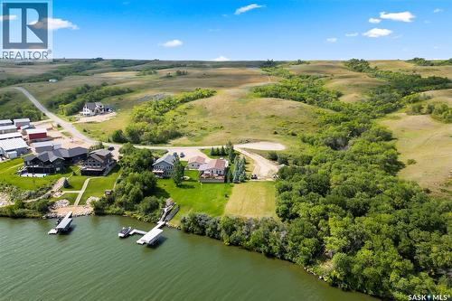 1245 Tatanka Drive, Marquis Rm No. 191, SK 