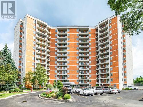 508 - 7811 YONGE STREET  Markham, ON L3T 4S3