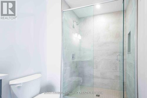Sample photo of semi-detached model. - 44 Mackenzie John Crescent, Brighton, ON - Indoor Photo Showing Bathroom
