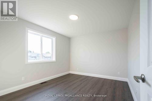 Sample photo of semi-detached model. - 44 Mackenzie John Crescent, Brighton, ON - Indoor Photo Showing Other Room