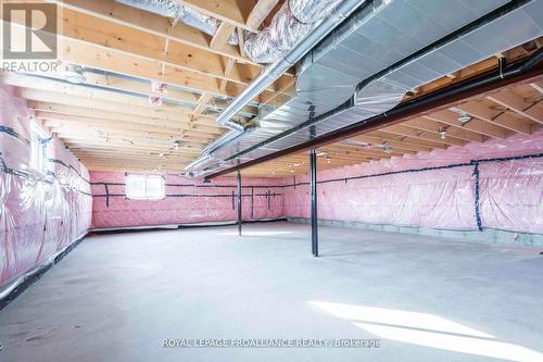 Sample photo of semi-detached model. - 44 Mackenzie John Crescent, Brighton, ON - 