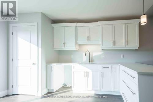 Sample photo of semi-detached model. - 44 Mackenzie John Crescent, Brighton, ON - Indoor Photo Showing Other Room