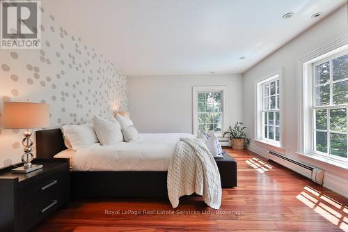 68 Thomas Street, Oakville (Oo Old Oakville), ON - Indoor Photo Showing Bedroom