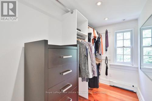 68 Thomas Street, Oakville (Oo Old Oakville), ON - Indoor With Storage