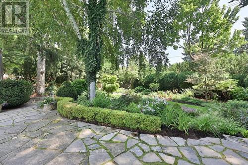 68 Thomas Street, Oakville (Oo Old Oakville), ON - Outdoor