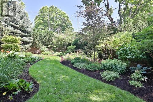 68 Thomas Street, Oakville (Oo Old Oakville), ON - Outdoor