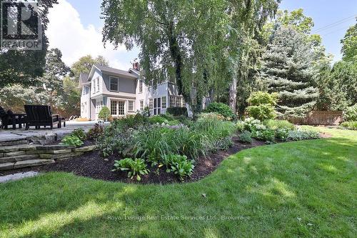 68 Thomas Street, Oakville (Oo Old Oakville), ON - Outdoor