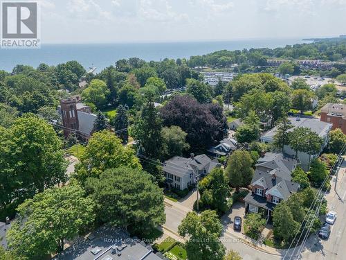 68 Thomas Street, Oakville (Oo Old Oakville), ON - Outdoor With Body Of Water With View