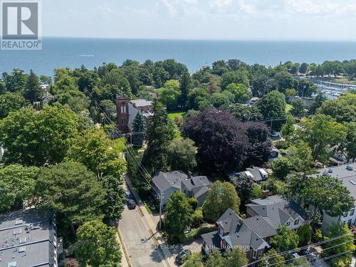 68 Thomas Street, Oakville (Oo Old Oakville), ON - Outdoor With View