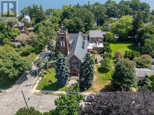68 Thomas Street, Oakville (Oo Old Oakville), ON - Outdoor With View