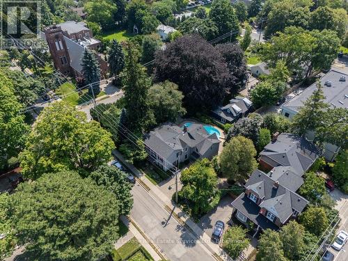 68 Thomas Street, Oakville (Oo Old Oakville), ON - Outdoor With View