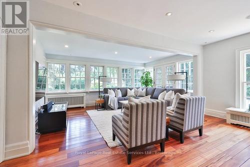 68 Thomas Street, Oakville (Oo Old Oakville), ON - Indoor