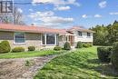 1 Westview Crescent, Hamilton, ON  - Outdoor 